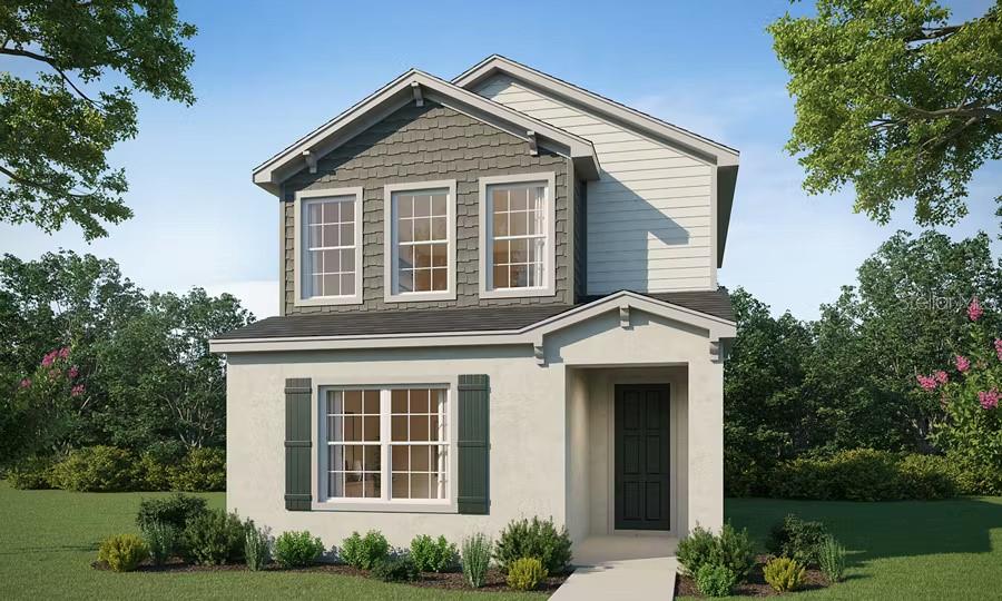 557 SILVERBELL TRAIL