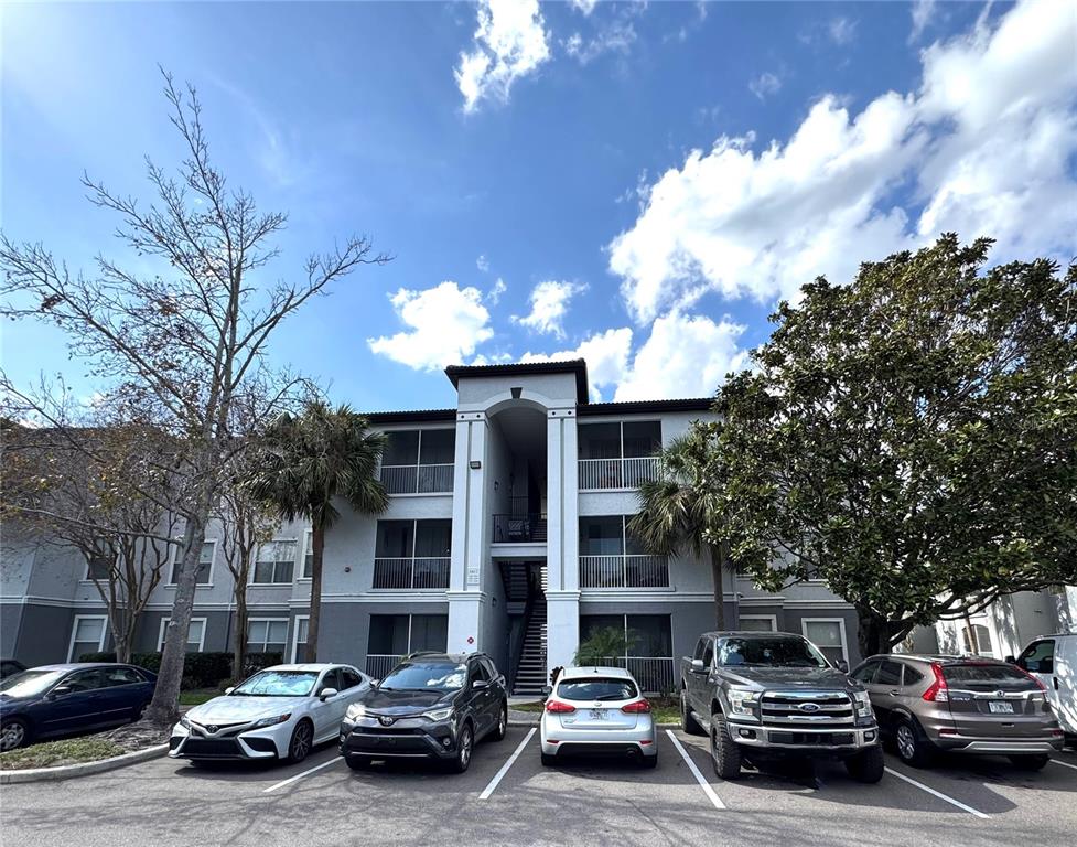 5817 LEGACY CRESCENT PLACE UNIT 302