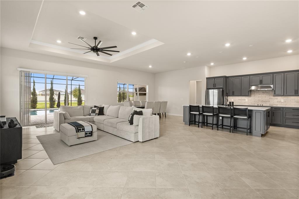 4348 SUNSET PRESERVE BOULEVARD, ORLANDO, FL — photo 3 of 35