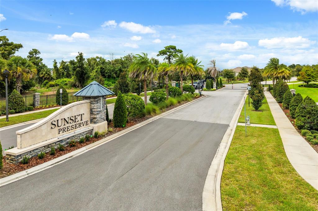 4348 SUNSET PRESERVE BOULEVARD, ORLANDO, FL — photo 4 of 35