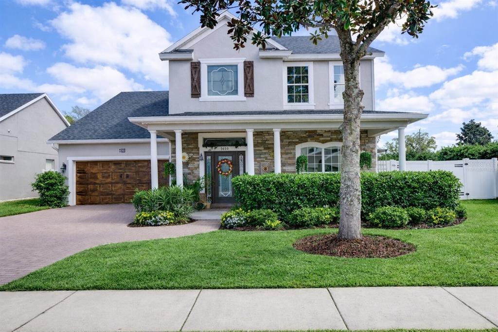 1450 MERION DRIVE