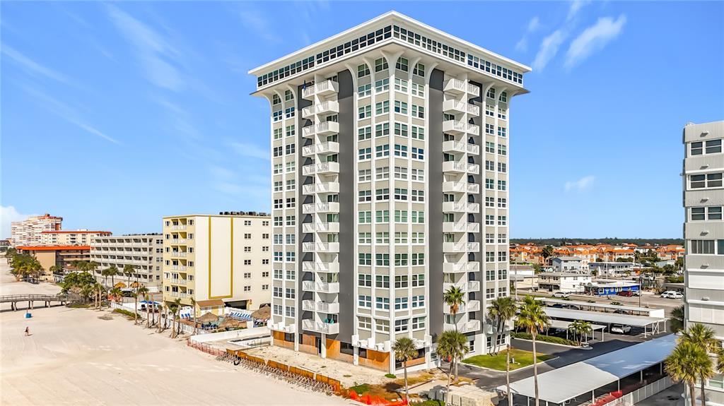 17408 GULF BLVD UNIT 1302, REDINGTON SHORES, FL — photo 4 of 84