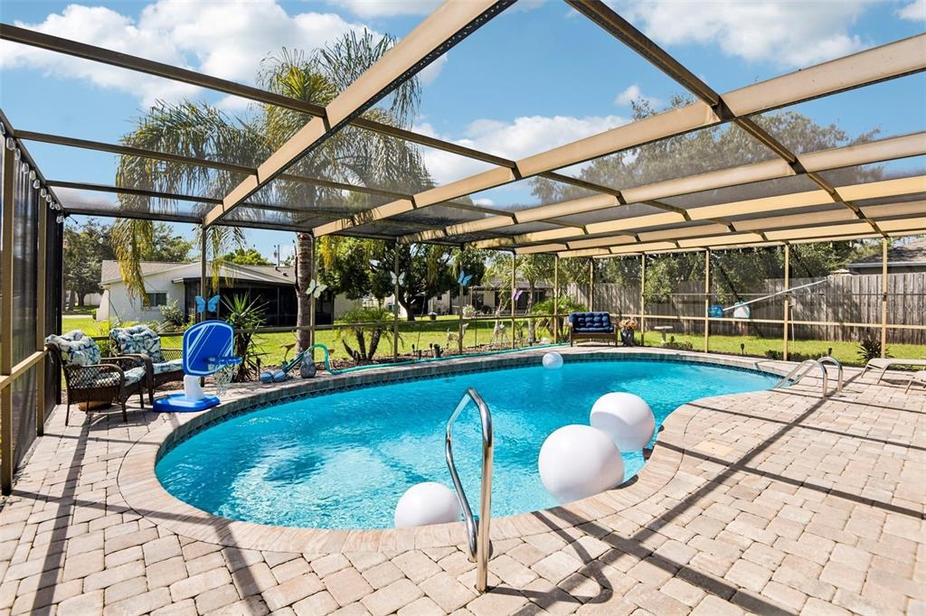 12240 KATHERWOOD ST, SPRING HILL, FL — photo 2 of 32