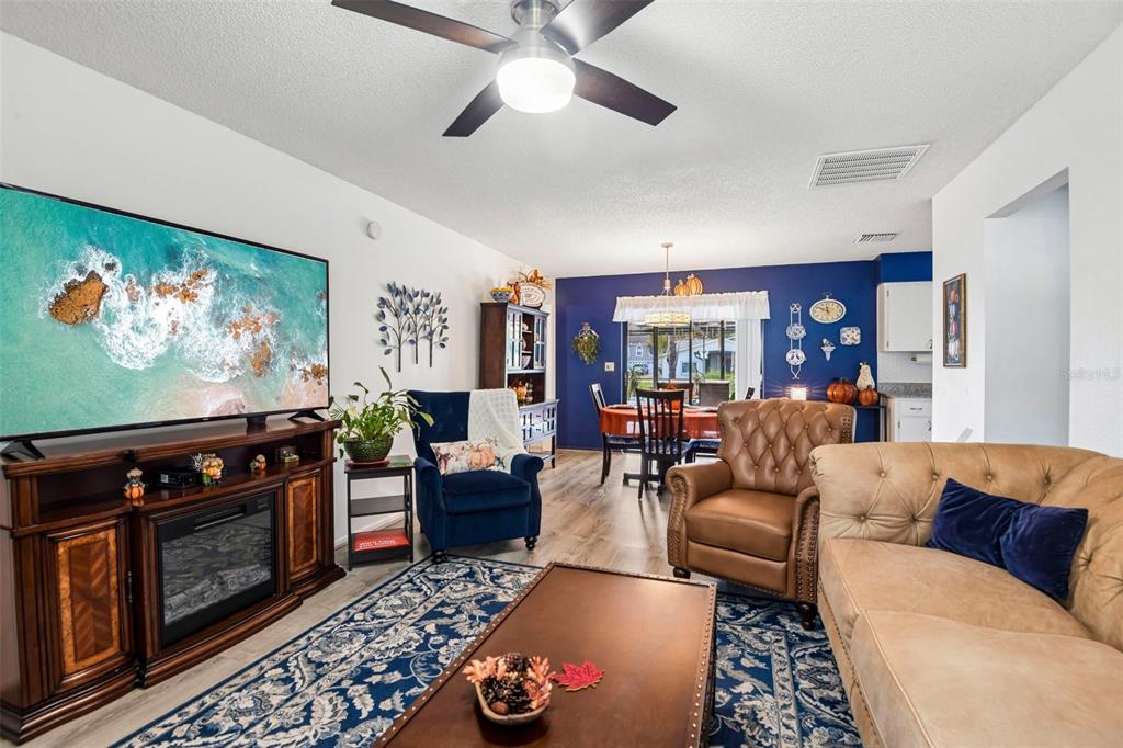 12240 KATHERWOOD ST, SPRING HILL, FL — photo 5 of 32