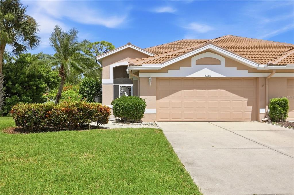 9413 FOREST HILLS CIRCLE, SARASOTA, FL — photo 2 of 30