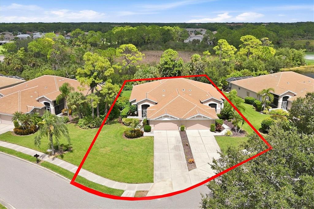 9413 FOREST HILLS CIRCLE, SARASOTA, FL — photo 3 of 30