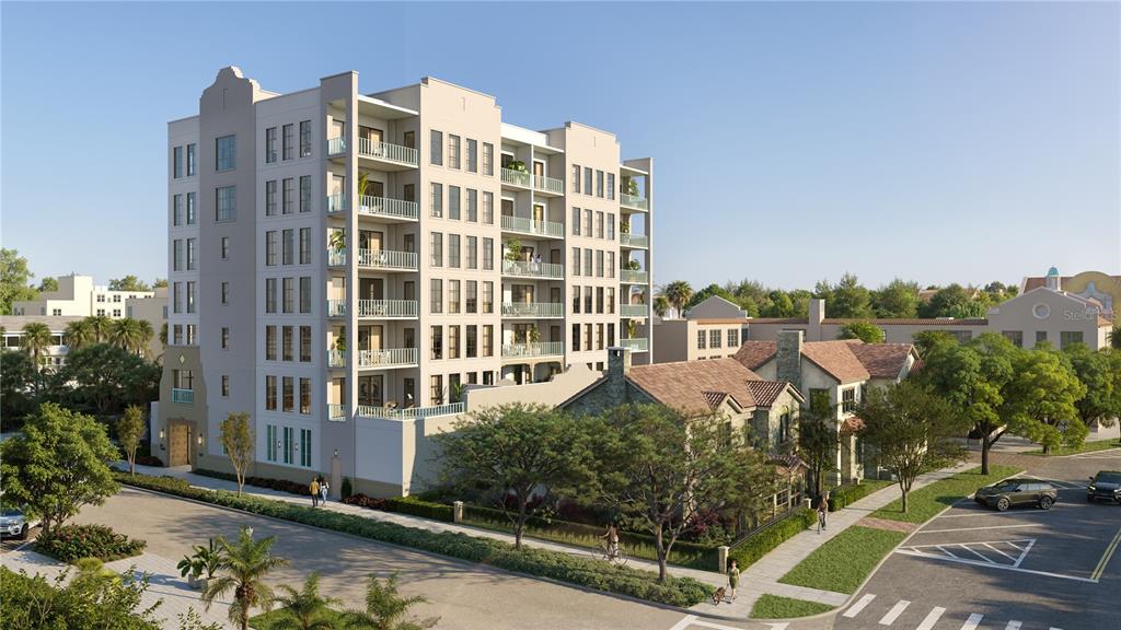 749 BURLINGTON AVENUE UNIT 200, ST PETERSBURG, FL — photo 2 of 17