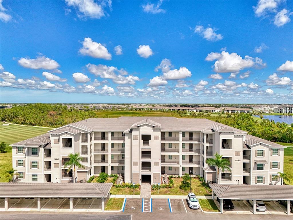 12240 WELLEN GOLF STREET UNIT 406