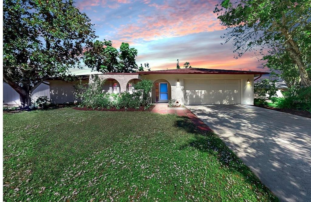3100 CASCADE DRIVE