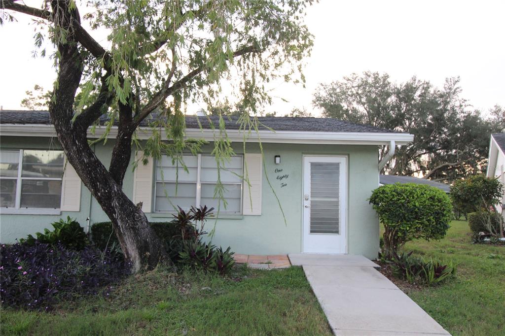 2202 CLUBHOUSE DRIVE UNIT 182