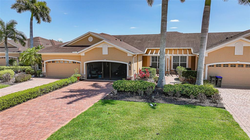 4691 TURNBERRY CIRCLE
