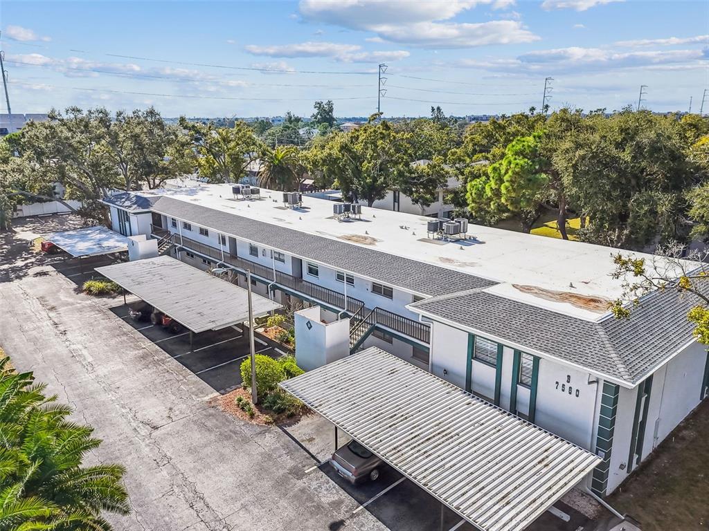 7560 92ND STREET UNIT 104B