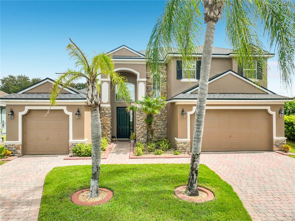 1587 THORNAPPLE LANE, SANFORD, FL — photo 2 of 30