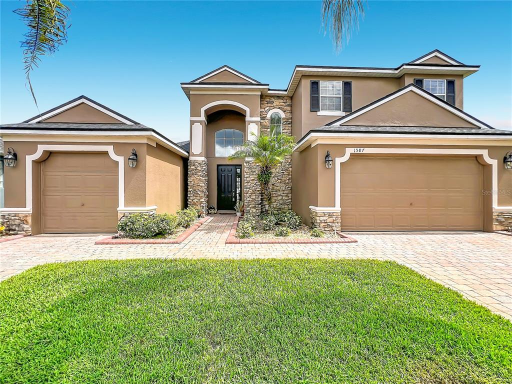 1587 THORNAPPLE LANE, SANFORD, FL — photo 3 of 30