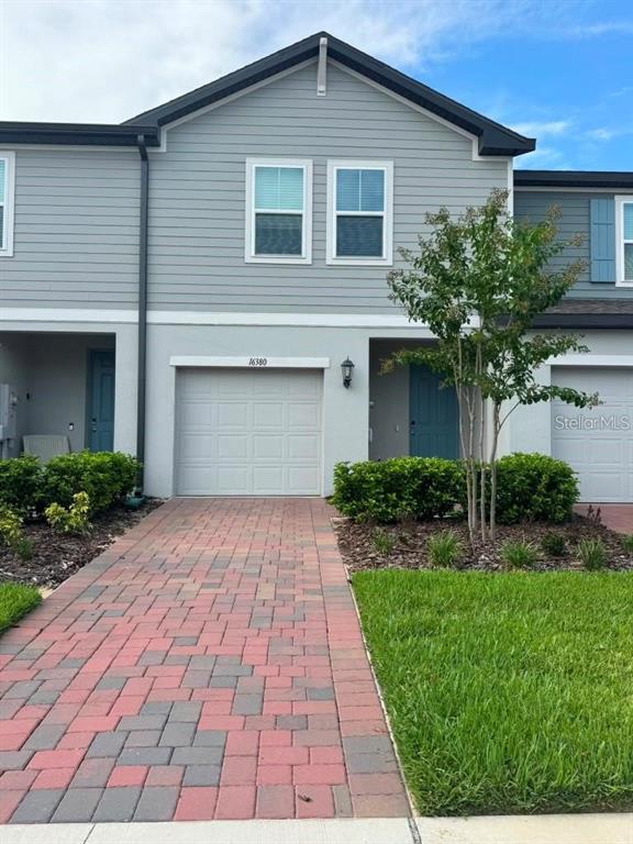 16380 HAPPY EAGLE DRIVE, CLERMONT, FL — photo 2 of 20