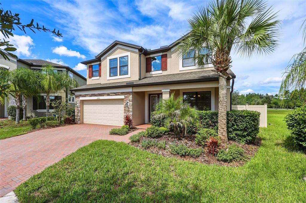 10702 PLEASANT KNOLL DRIVE, TAMPA, FL — photo 2 of 30