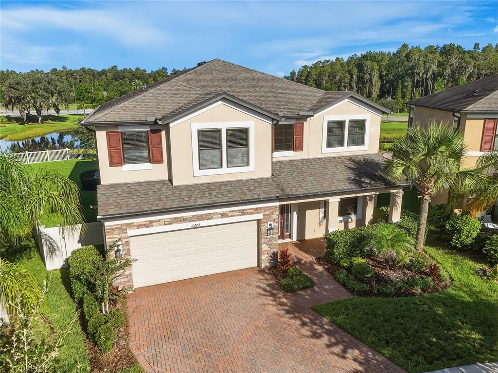 10702 PLEASANT KNOLL DRIVE, TAMPA, FL — photo 3 of 30
