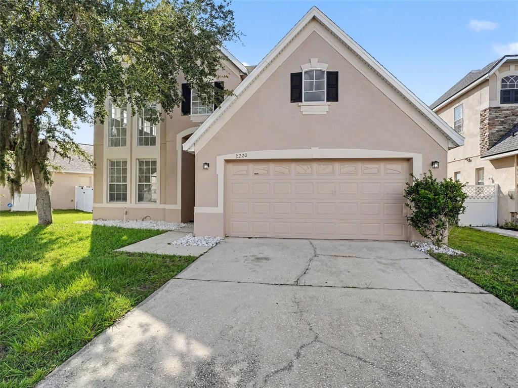 2220 SAND ARBOR CIRCLE