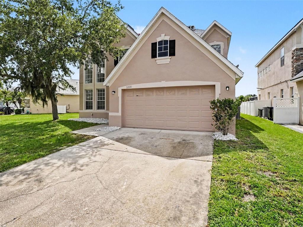2220 SAND ARBOR CIRCLE