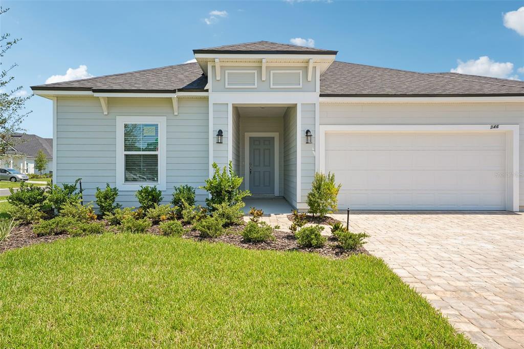 346 SILVER HERON WAY