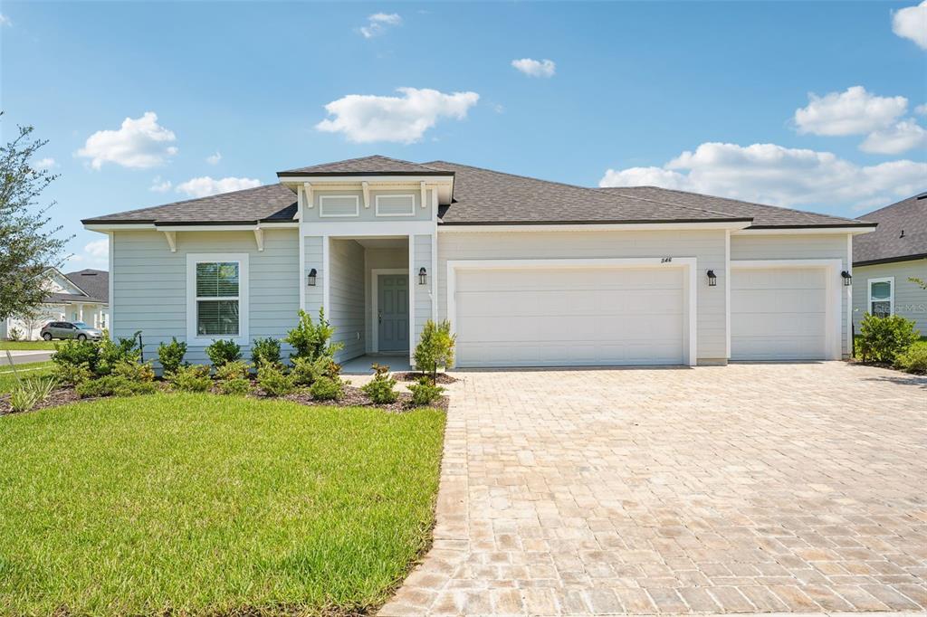 346 SILVER HERON WAY, ST AUGUSTINE, FL — photo 2 of 30