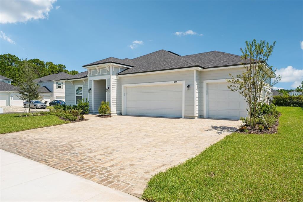 346 SILVER HERON WAY, ST AUGUSTINE, FL — photo 3 of 30