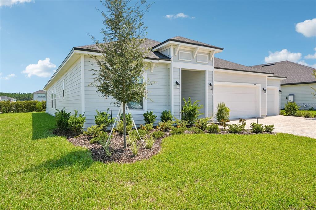 346 SILVER HERON WAY, ST AUGUSTINE, FL — photo 4 of 30