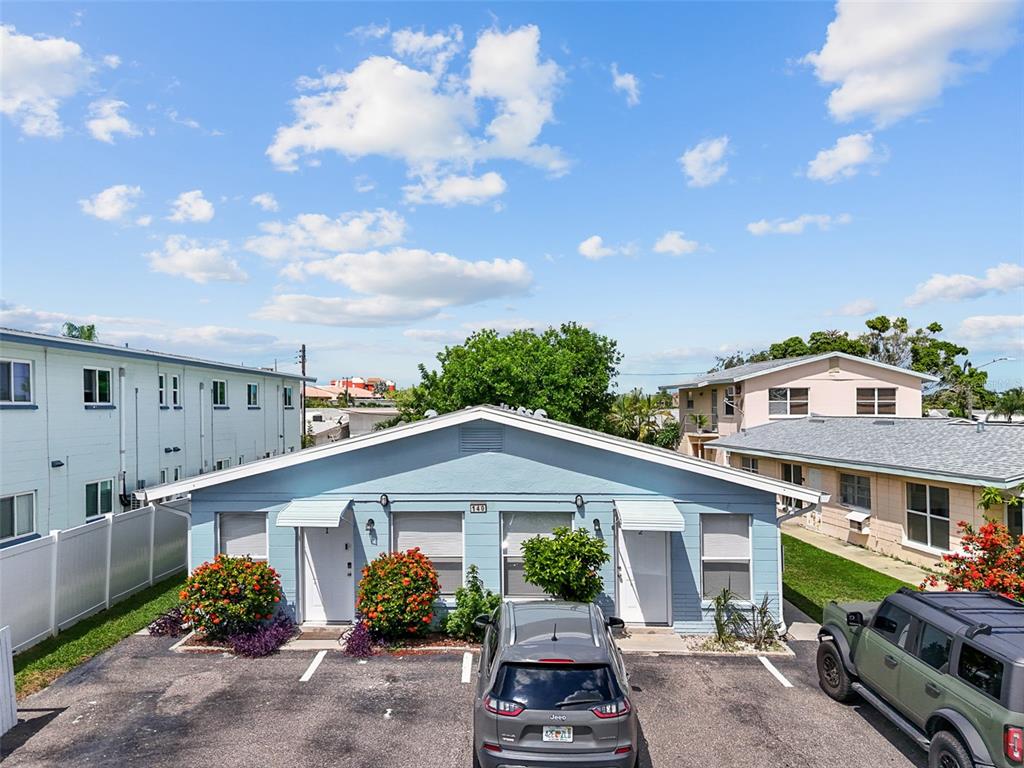 140 112TH AVENUE N UNIT 5