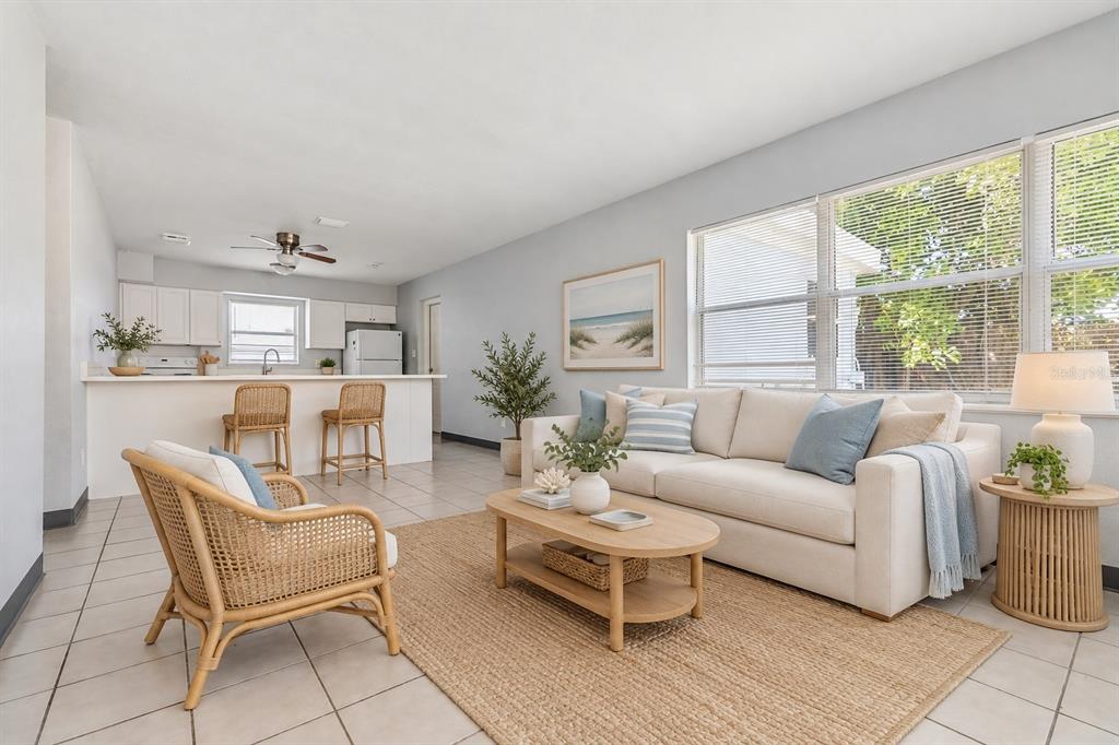 140 112TH AVENUE N UNIT 5, ST PETERSBURG, FL — photo 5 of 24