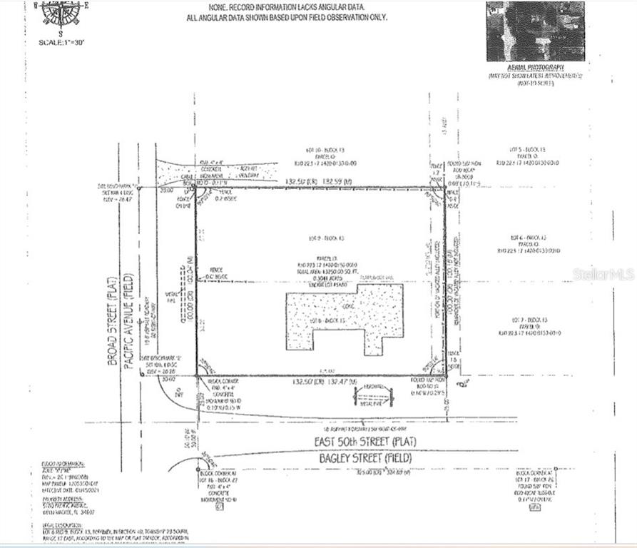 5180 PACIFIC AVENUE, WEEKI WACHEE, FL — photo 3 of 3