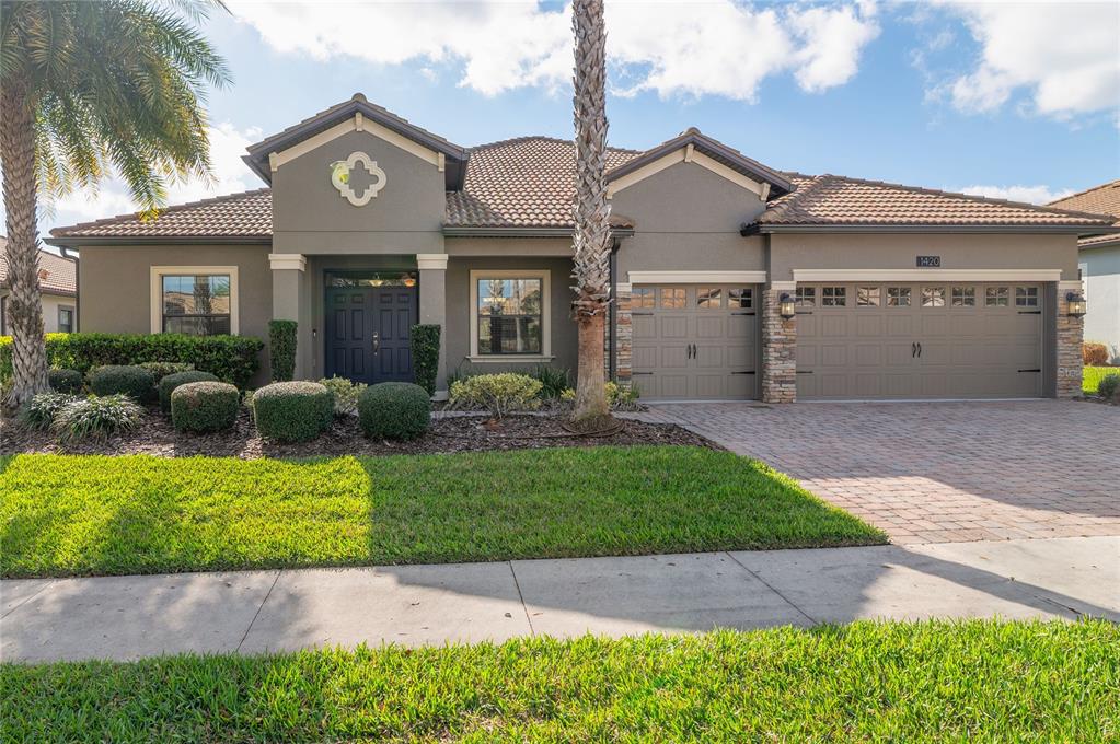 1420 MICKELSON COURT