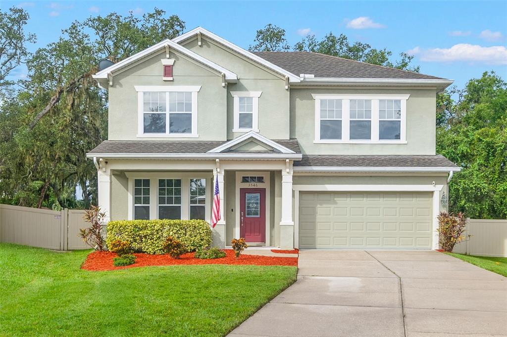 3546 BROOK CROSSING DRIVE