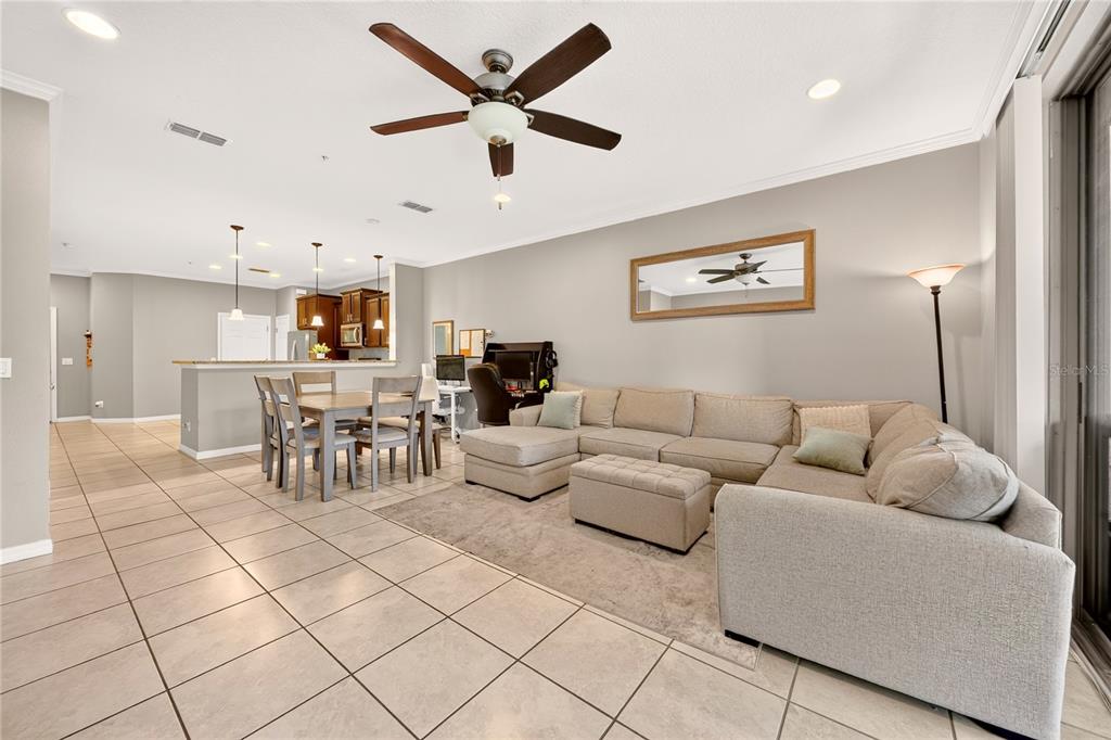 10867 CORSICAN STREET UNIT 20, ORLANDO, FL — photo 3 of 43