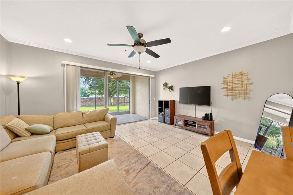 10867 CORSICAN STREET UNIT 20, ORLANDO, FL — photo 5 of 43