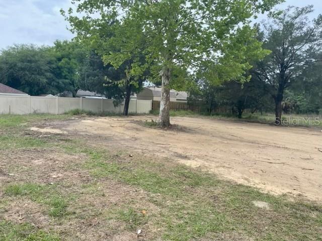 2668 ORANGE BRANCH ROAD