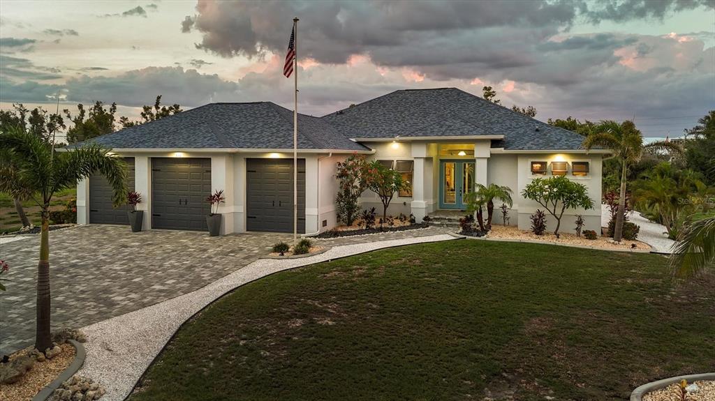 530 SPANIARDS ROAD