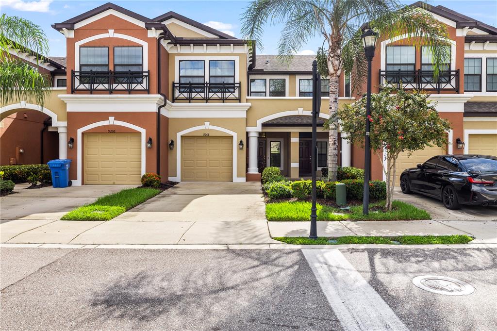 9208 FOX SPARROW ROAD, TAMPA, FL — photo 3 of 30