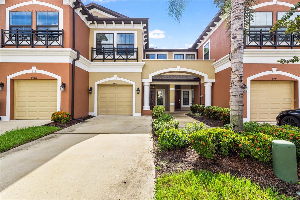 9208 FOX SPARROW ROAD, TAMPA, FL — photo 4 of 30