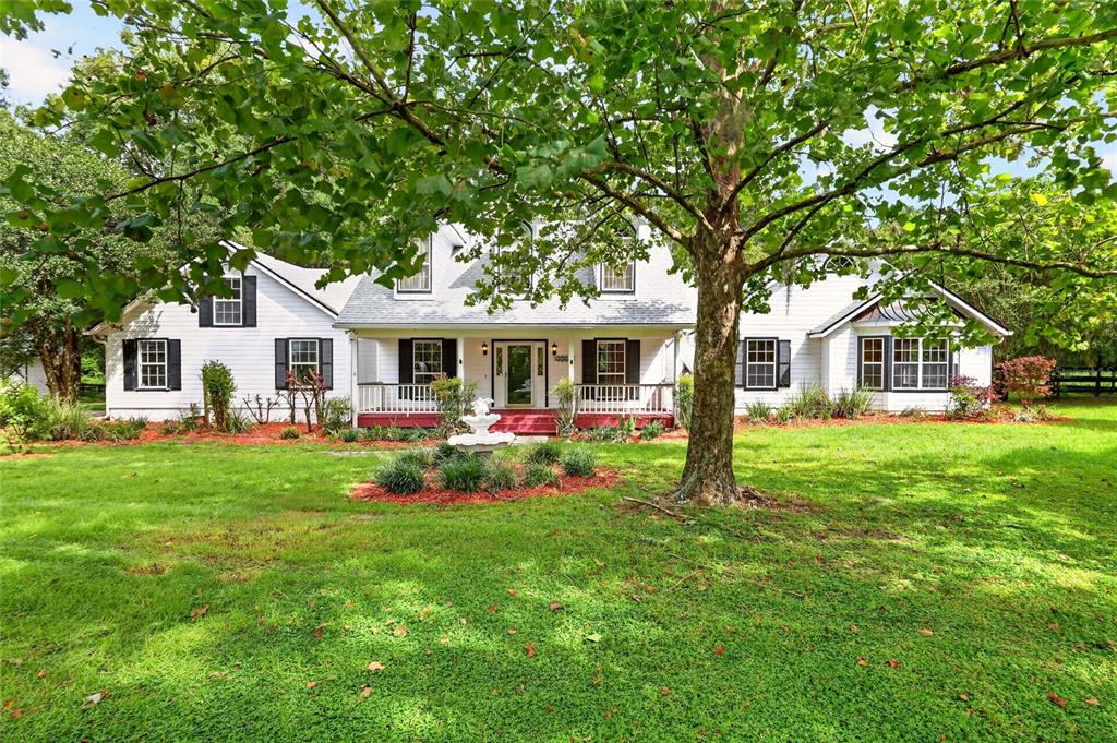 17931 SE COUNTY ROAD 234, MICANOPY, FL — photo 2 of 30