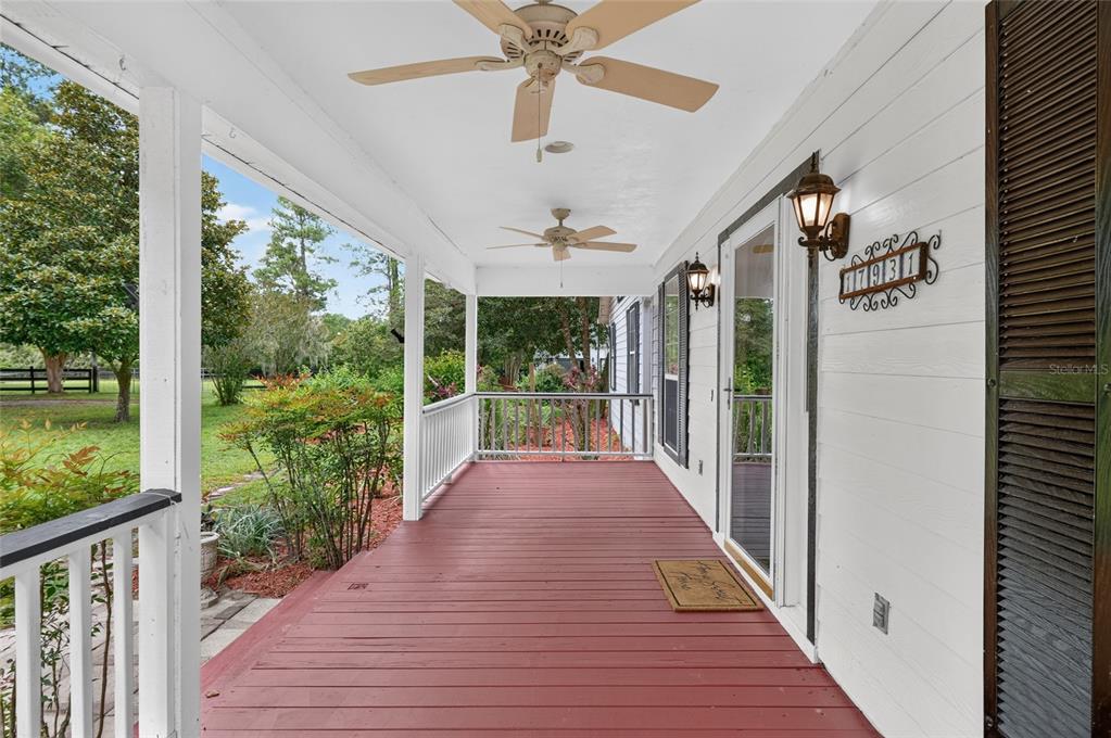 17931 SE COUNTY ROAD 234, MICANOPY, FL — photo 5 of 30