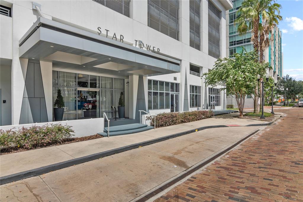 260 S OSCEOLA AVENUE UNIT 1602