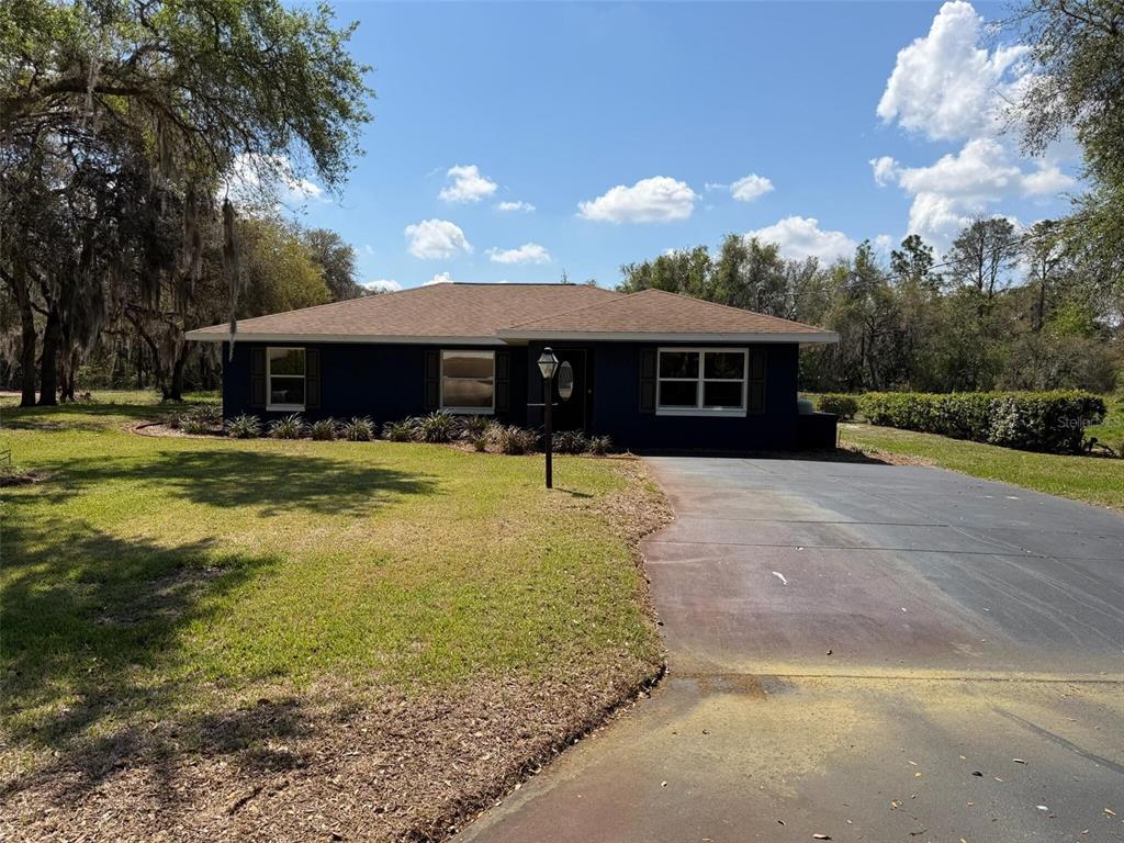 9816 E GRANADA COURT