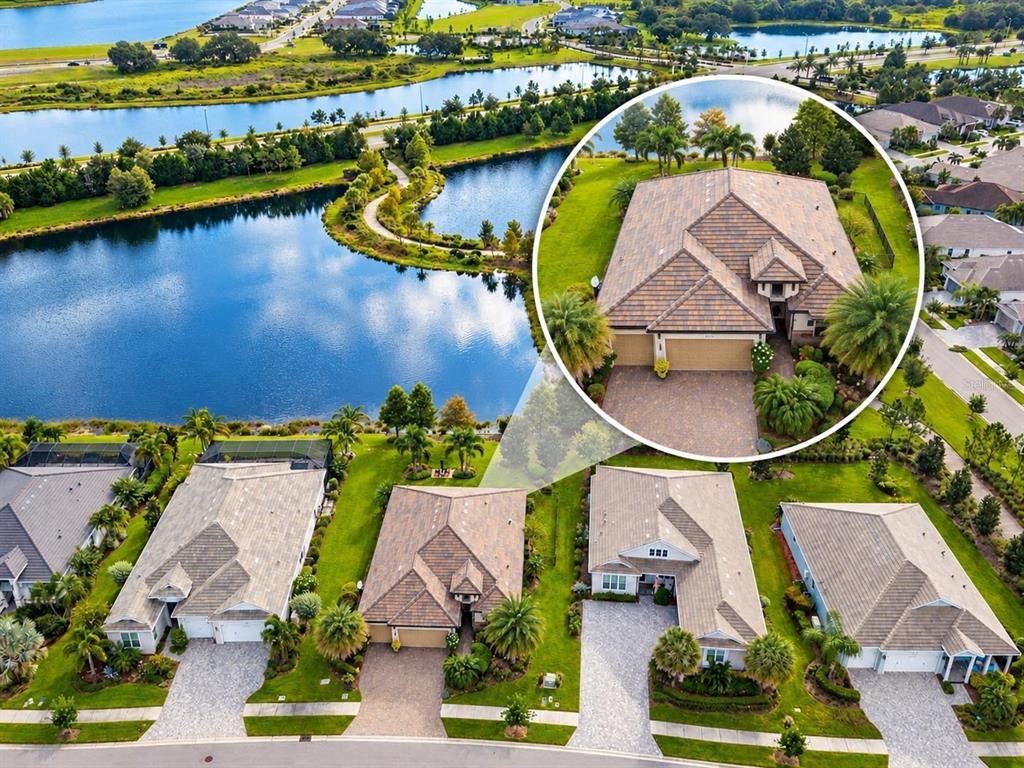 800 TAILWIND PLACE, SARASOTA, FL — photo 2 of 30