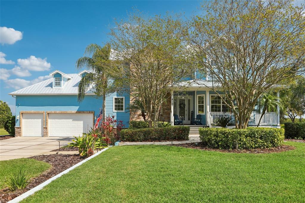 8107 SIERRA MANOR LANE