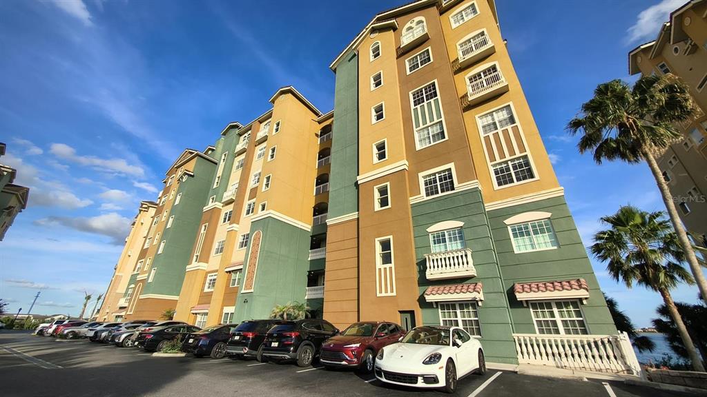8749 THE ESPLANADE UNIT 30