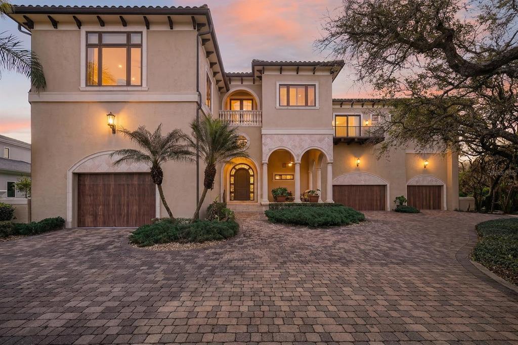 20 RUE GRANDE MER, PALM COAST, FL — photo 2 of 30