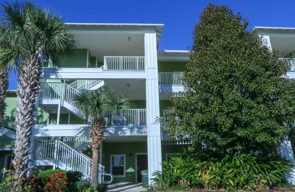 606 GRAN BAHAMA BOULEVARD UNIT 29-606