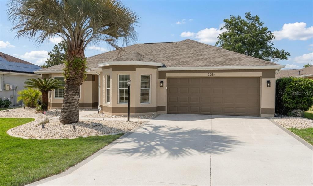 2264 MARGARITA DRIVE