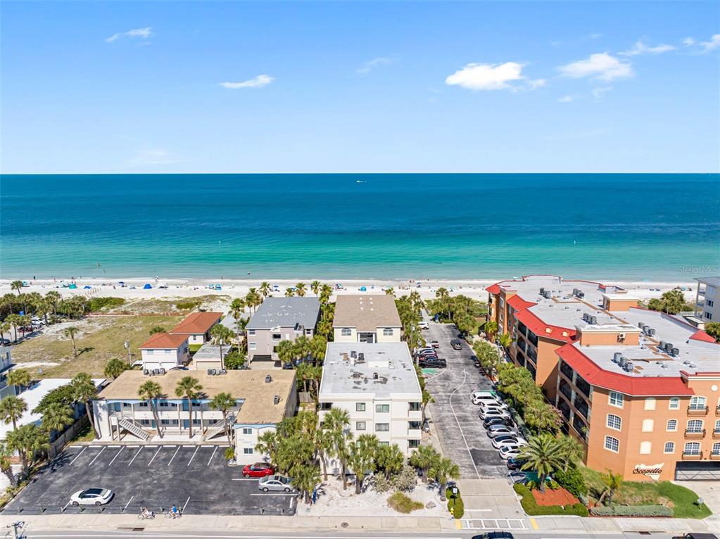 2112 GULF BOULEVARD UNIT 4B, INDIAN ROCKS BEACH, FL — photo 2 of 20
