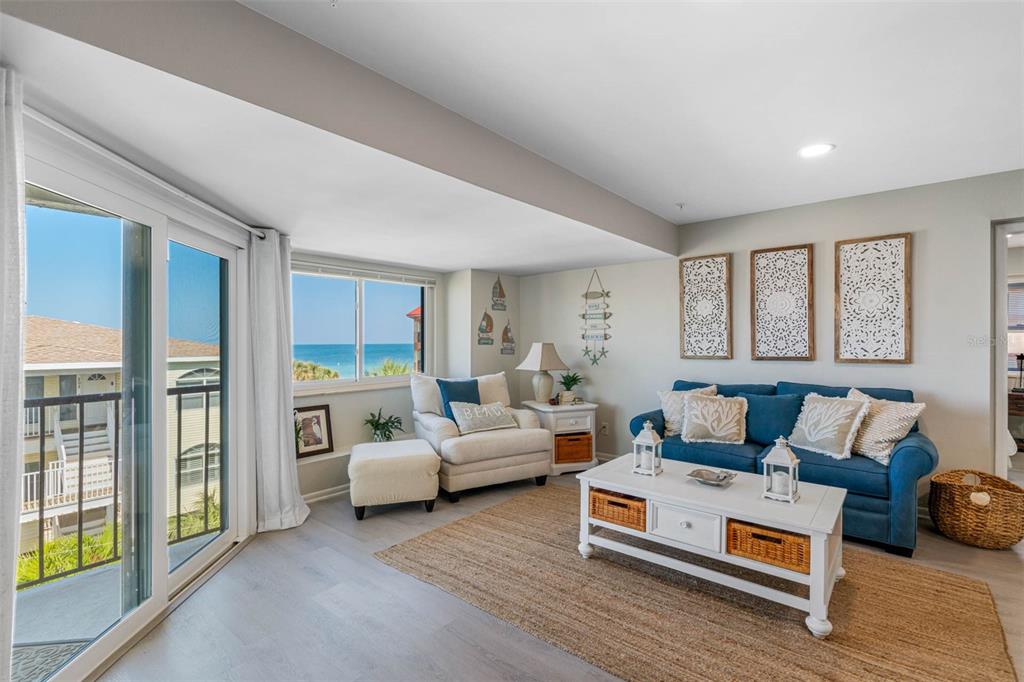 2112 GULF BOULEVARD UNIT 4B, INDIAN ROCKS BEACH, FL — photo 5 of 20